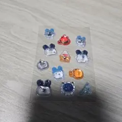 正規品 たまごっち みみっち ボンボンドロップシール