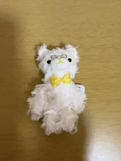 うたプリ ぷちプリンスキャット スノーVer. シトロン 那月 プリンス