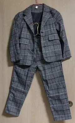 お値引き中 男の子 フォーマル スーツ 入学式 卒園式 七五三 上下セット