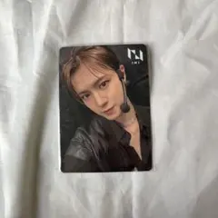 INI THE WINTER MAGIC HMV ナゴドトレカ 佐野雄大