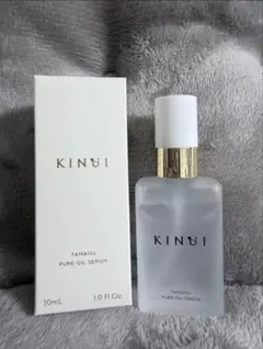 KINUI TAMANU PURE OIL SERUM 30mLのサムネイル