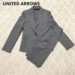 UNITED ARROWS レディーススーツ