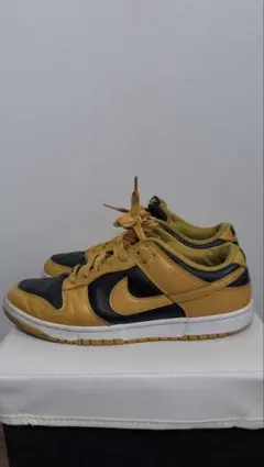 2026年最新】nike dunk low championship goldenrodの人気アイテム