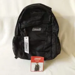 美品*Coleman ウォーカー15 バックパック リュック