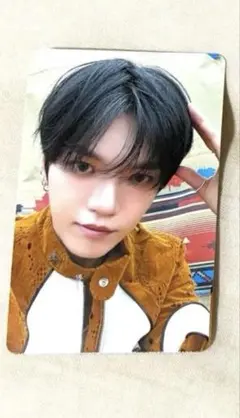 verivery ケヒョン 日本 ペンミ 6000円 特典 トレカ　ランダム