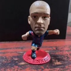 Luis Enrique フィギュア コカ・コーラのサムネイル
