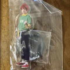 赤澤遼太郎　アクスタ　カモマイ　アクリルスタンド Amazon.co.jp: カモマイ 赤澤遼太郎 アクスタ : ホーム＆キッチン