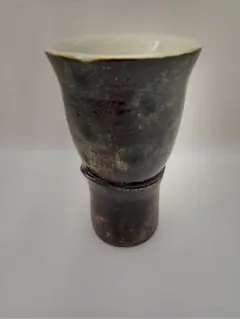 ***陶器製****　カップ　*******