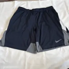 Nike DRI-FIT ショートパンツ XXL