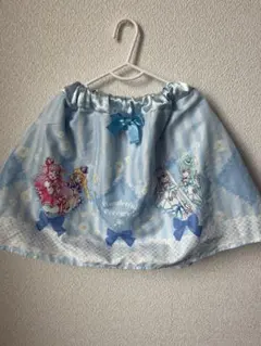 わんだふるぷりきゅあ！ スカートのサムネイル