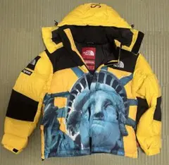 2025年最新】supreme 自由の女神 north faceの人気アイテム
