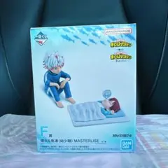 ヒロアカ一番くじ F賞