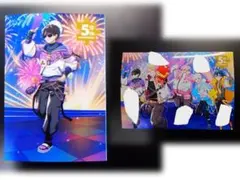 ドズル社5周年 ランダムブロマイド 2枚セット