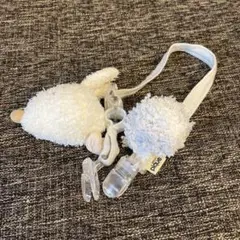ジェラートピケ スタイクリップ