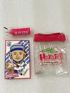 GENERATIONS 小森隼セット