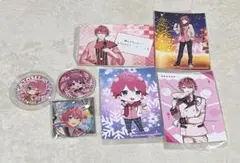 すとぷり　さとみくん　グッズ