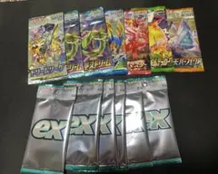 2026年最新】未開封パックの人気アイテム - メルカリ