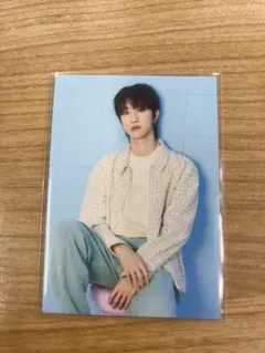 【60】SEVENTEEN HOME 2024 トレカ ディエイト