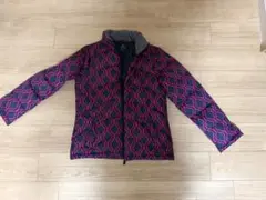 ランズエンド ショートダウンジャケット Sサイズ 美品 軽量のサムネイル
