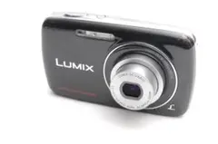 2026年最新】lumix dmc-s1の人気アイテム - メルカリ