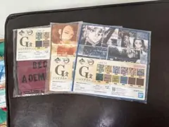 鬼滅の刃一番くじタオル×3