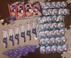 ゼノサーガ 主題歌 kokoro 特典 ネックレス - メルカリ