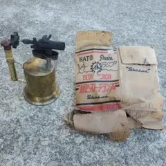 2025年最新】ガソリントーチの人気アイテム - メルカリ