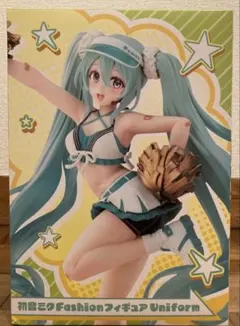 2026年最新】初音ミクfashion フィギュアの人気アイテム - メルカリ