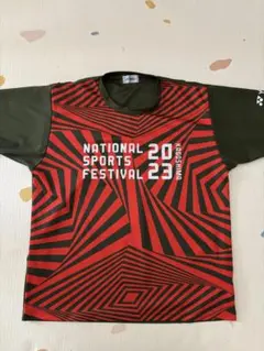 YONEX 限定品2023 Tシャツ