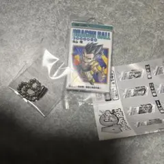 ドラゴンボール コミックスチャームコレクション 40巻