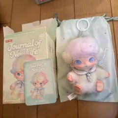 DIMOO Journal of New Life protection①