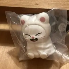 SKZOO ライトマスコット スキズ ガチャ ジニレットStraykids