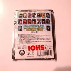 ワールドトリガー 3D アクリルキーホルダー 未開封1点