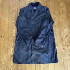 THE NORTH FACE パープルレーベル トレンチコート