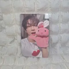 ENHYPEN 宵 weverse 来日記念ラキドロ ジョンウォン - メルカリ
