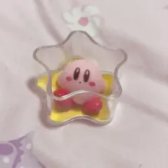 星のカービィ カービィ スクイーズ ぷにぷにマスコット