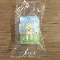 【新品】みいつけた！ ミニチュアパッケージチャーム