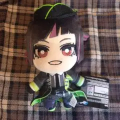 ツイステ　リリア　ともぬい