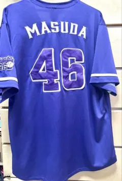 乃木坂46 鈴木佑捺 2025 ベースボールシャツ - メルカリ