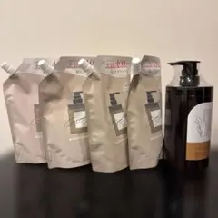 ココネ クレイクリームシャンプー