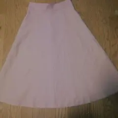 Theoryスカート