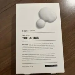 BULK HOMME THE LOTION 乳液 100g