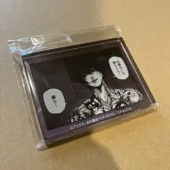 終末のワルキューレ ベルゼブブ 名場面アクリルブロック 100話記念