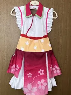 Dハロ コスプレ問屋 Dポップマジック！ ミニー 仮装 コスプレ - メルカリ