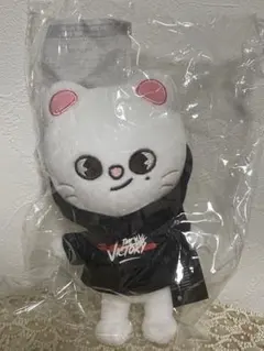 エstray kids SKZOO ぬいぐるみ ジニレット