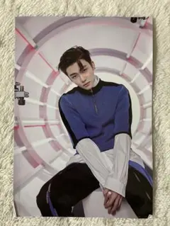 NCT2021 universe ユニバース ジェミン トレカ 2026年最新】nct universe ジェミンの人気アイテム - メルカリ