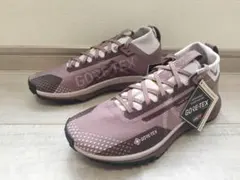 23.5cm 新品 NIKE WMNS PEGASUS TRAIL 4 GTX