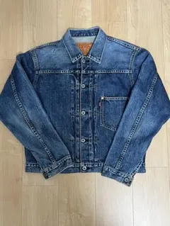 Levi's 506-XX 1st 大戦モデル復刻のサムネイル