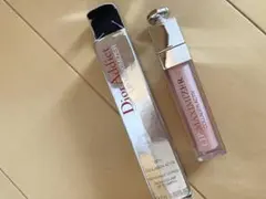 Dior Addict LIP MAXIMIZER 001