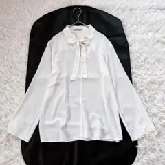 2026年最新】セオリーリュクス ブラウスの人気アイテム - メルカリ